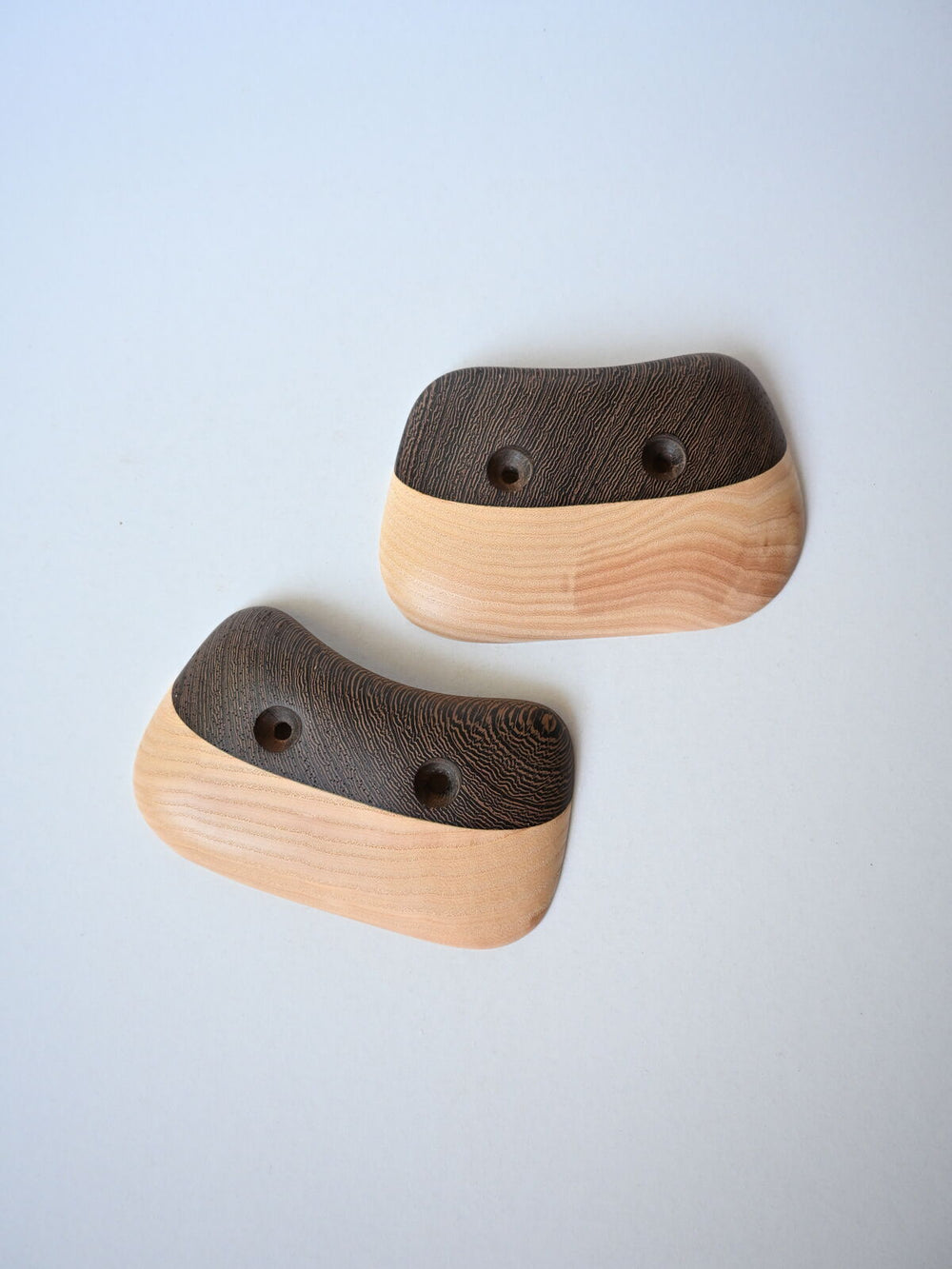 Leisten – Esche / Wenge