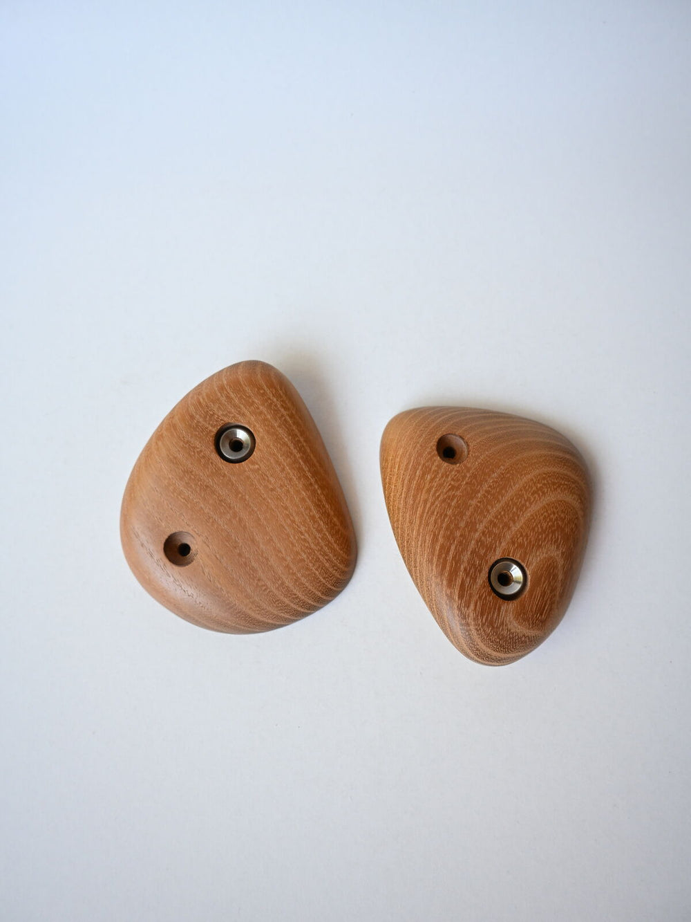 Uneven Crimps – Robinia