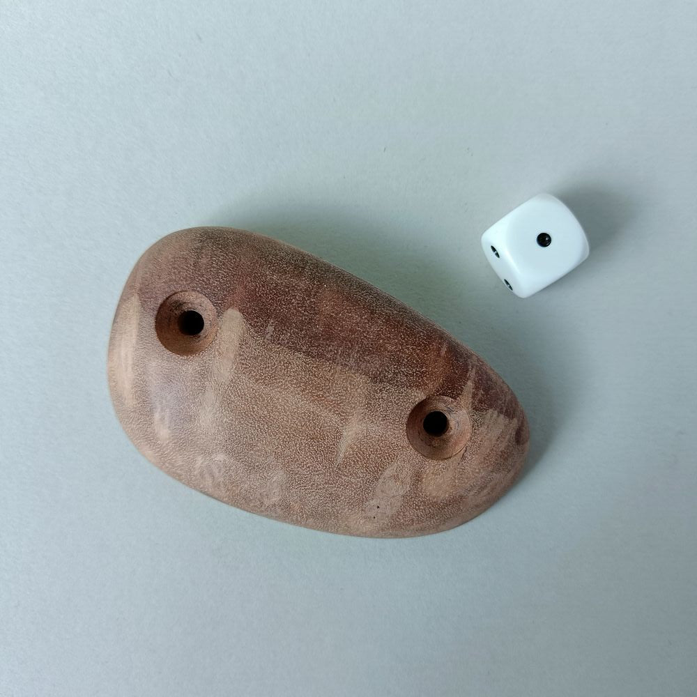 Red Resin Leiste