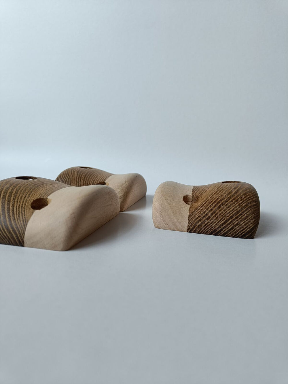 Erle/Robinie Zangen