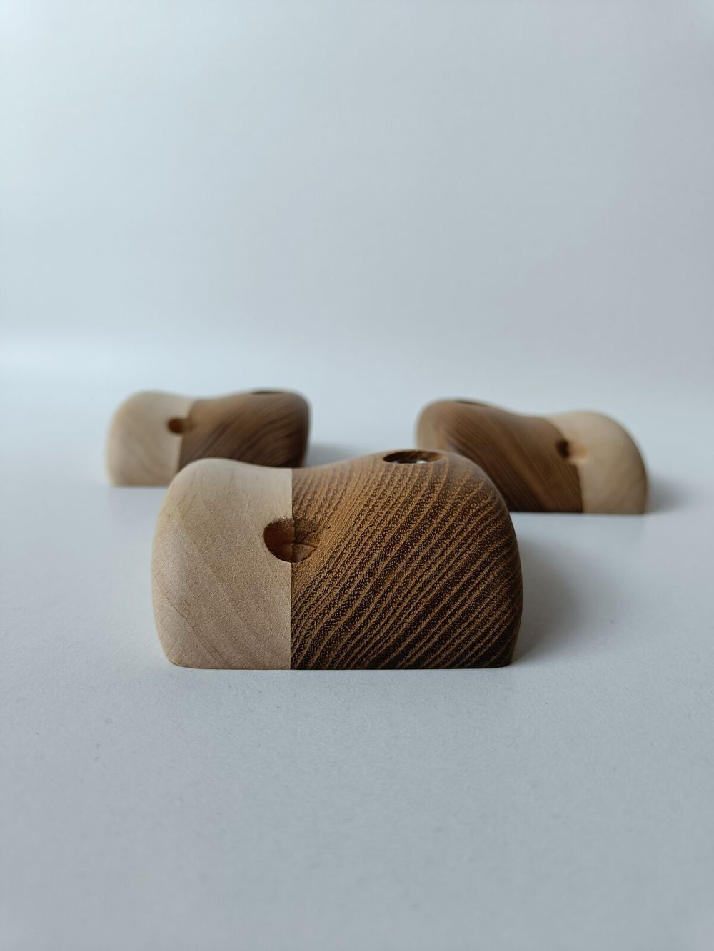 Erle/Robinie Zangen