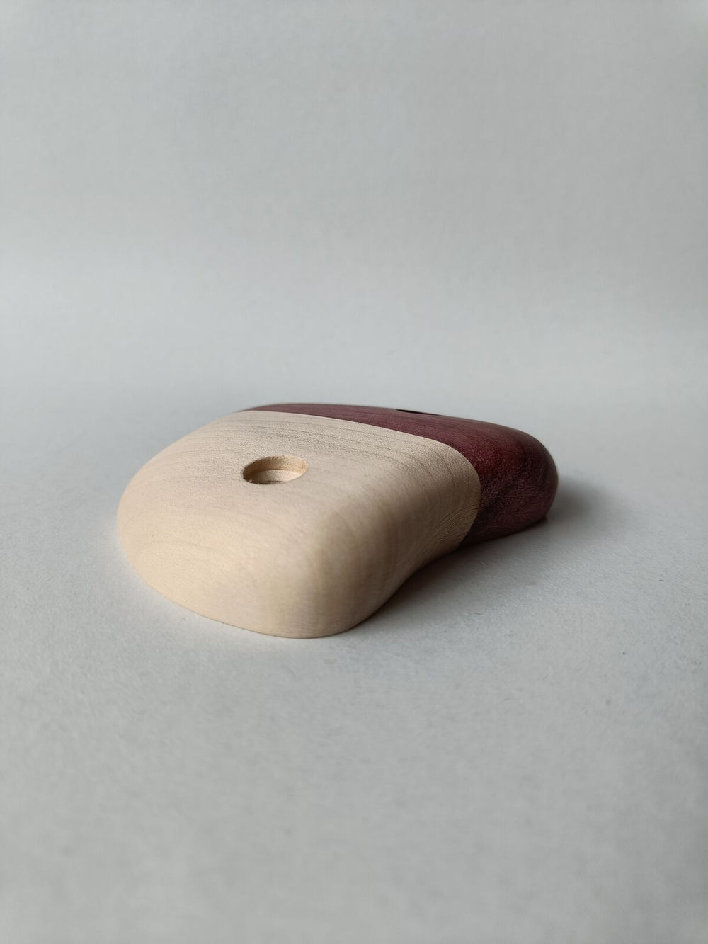 Ahorn/Amaranth Leiste