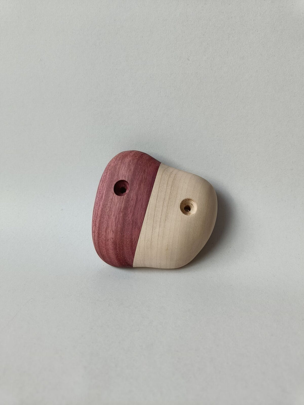 Ahorn/Amaranth Leiste