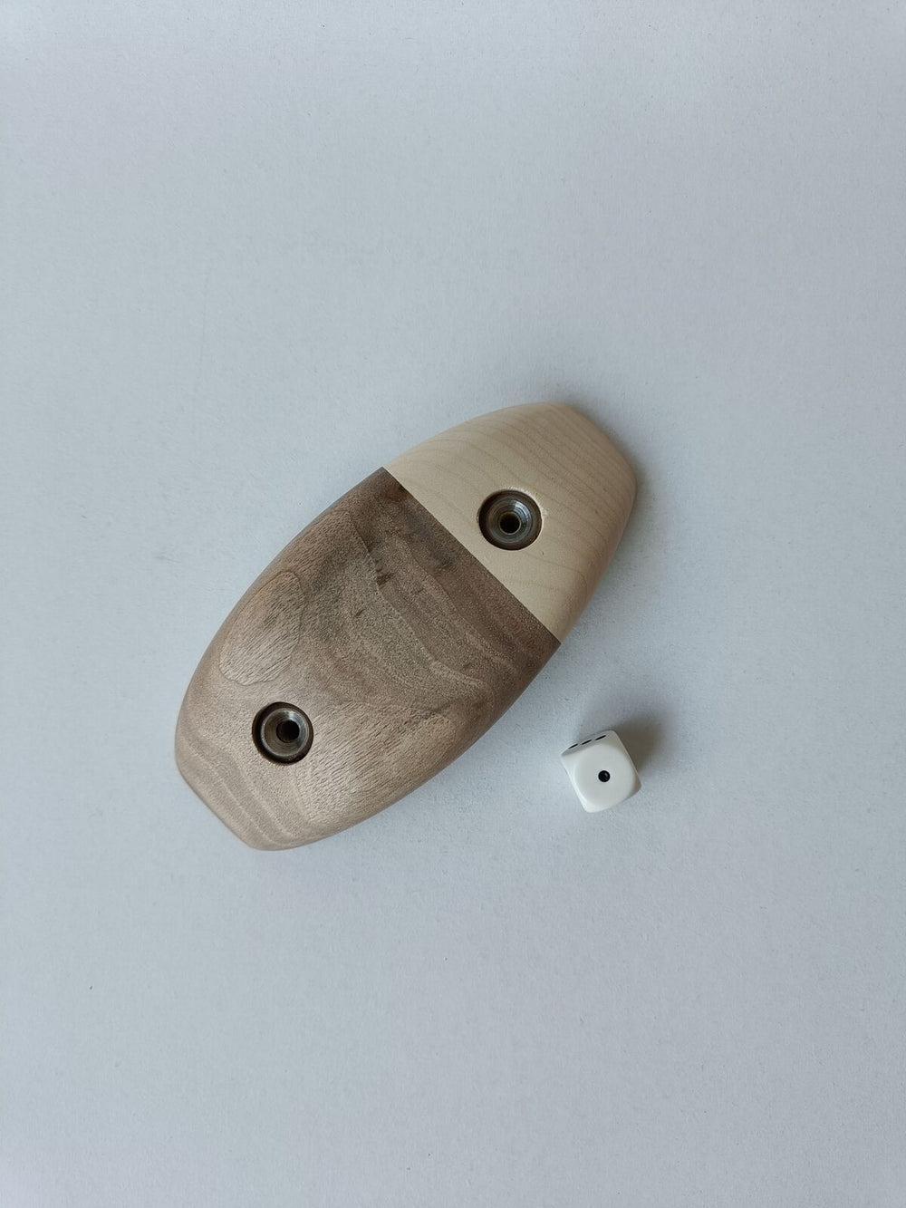 Pinch – Maple/Walnut