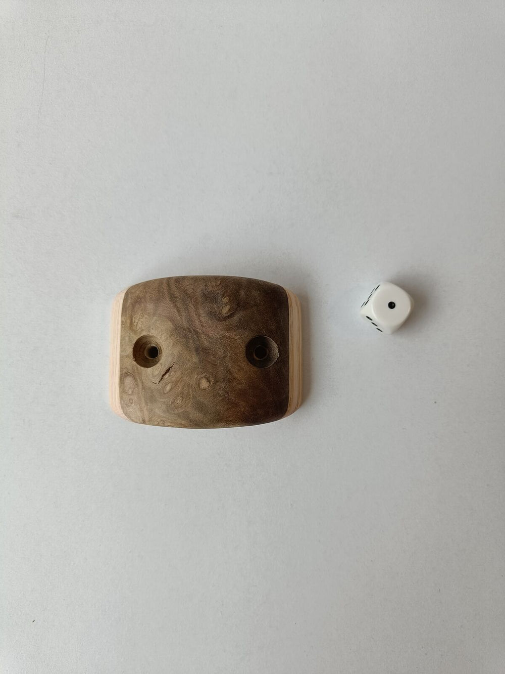 Pinch – Ash/Laurel