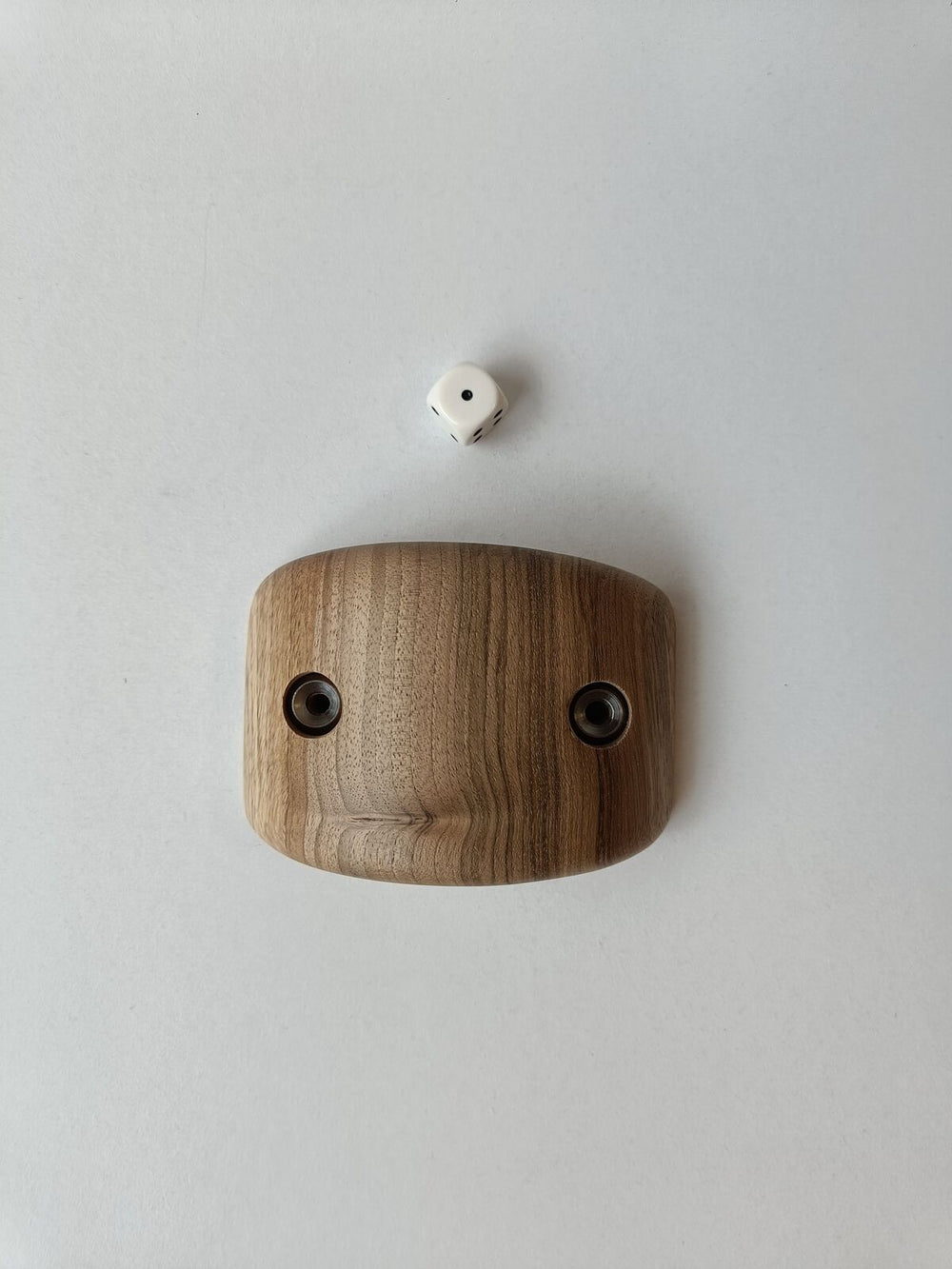Big Pinch – Walnut