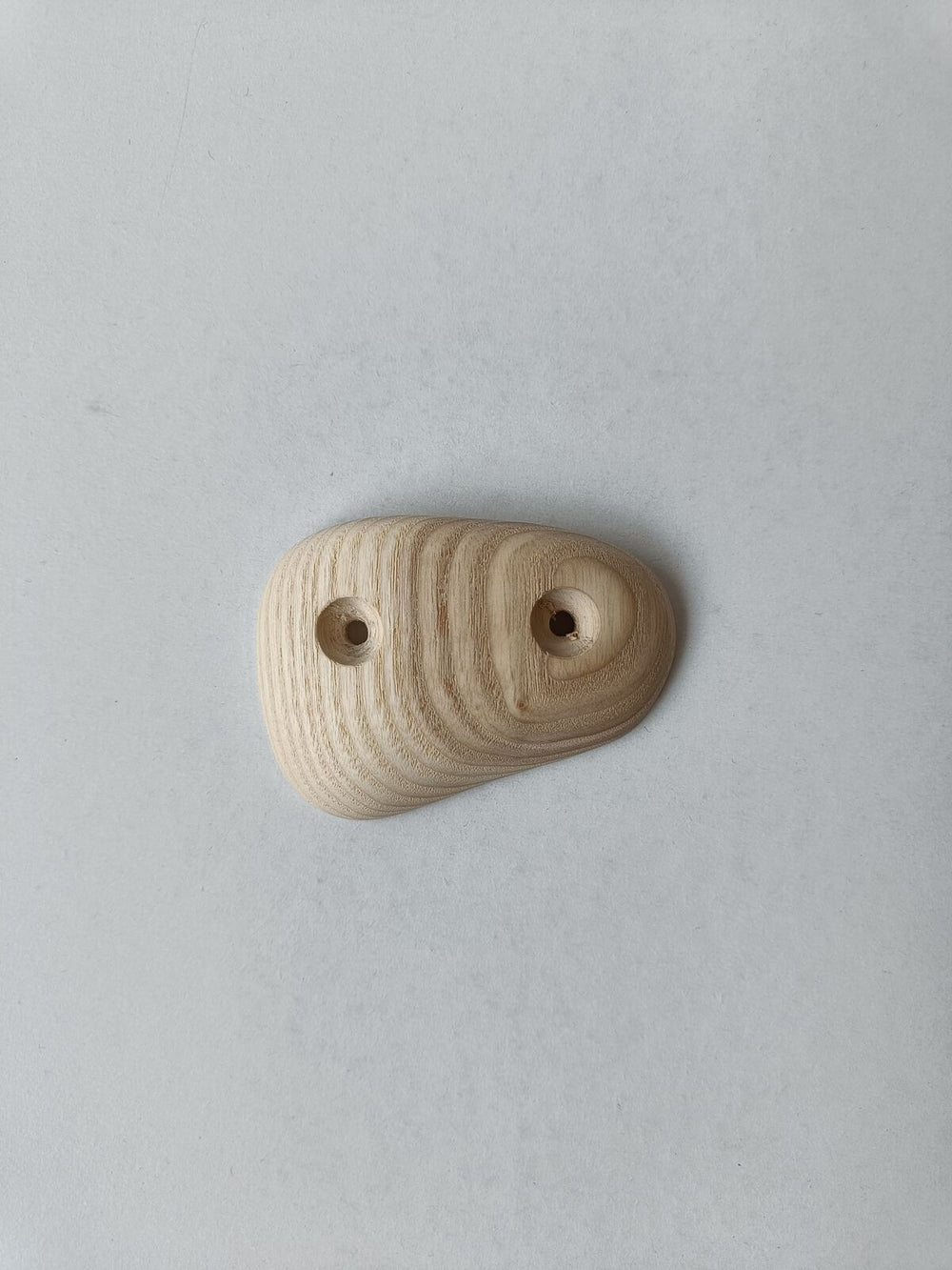 Micro Crimp – Ash