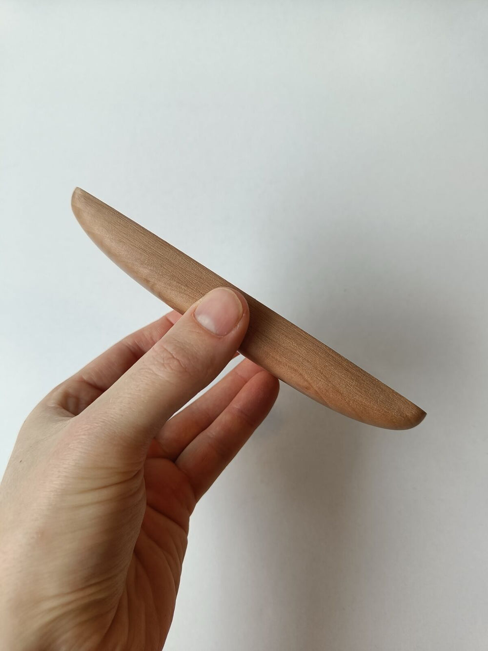 Pinch – Apple