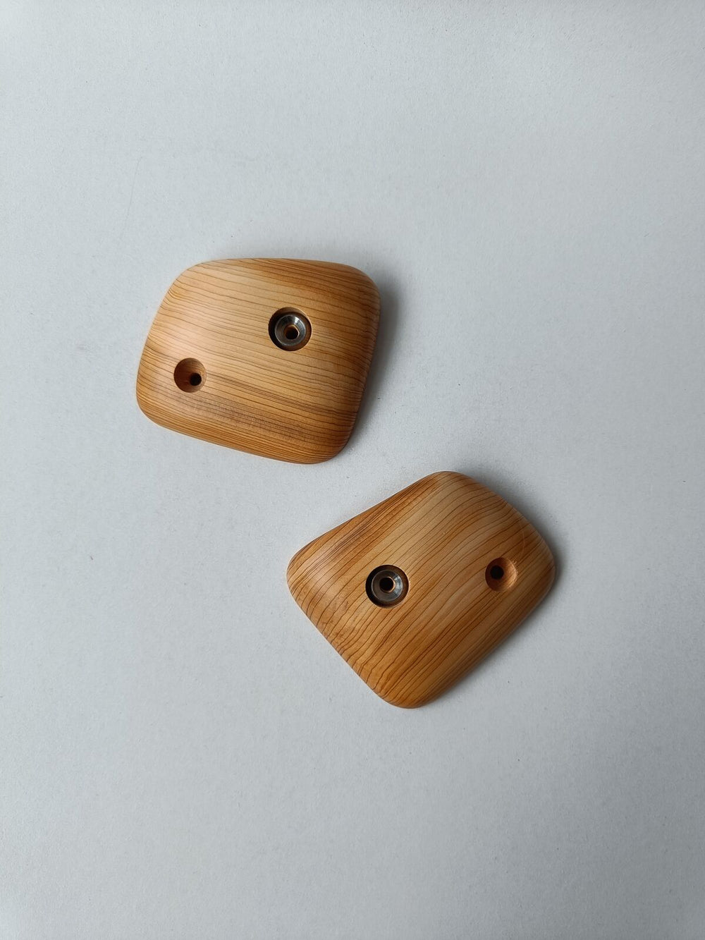 Crimps (symmetrical) – Yew