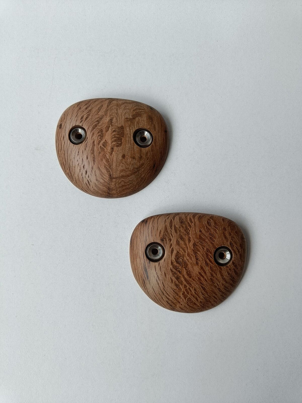 Crimps (symmetrical) – Holm Oak
