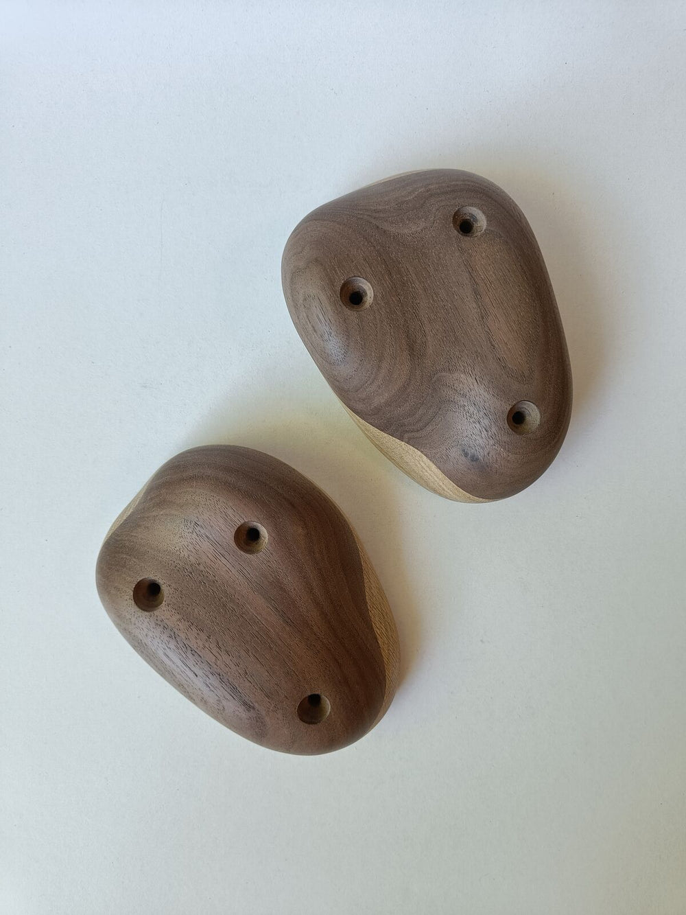 Big Pinches – Walnut/Oak