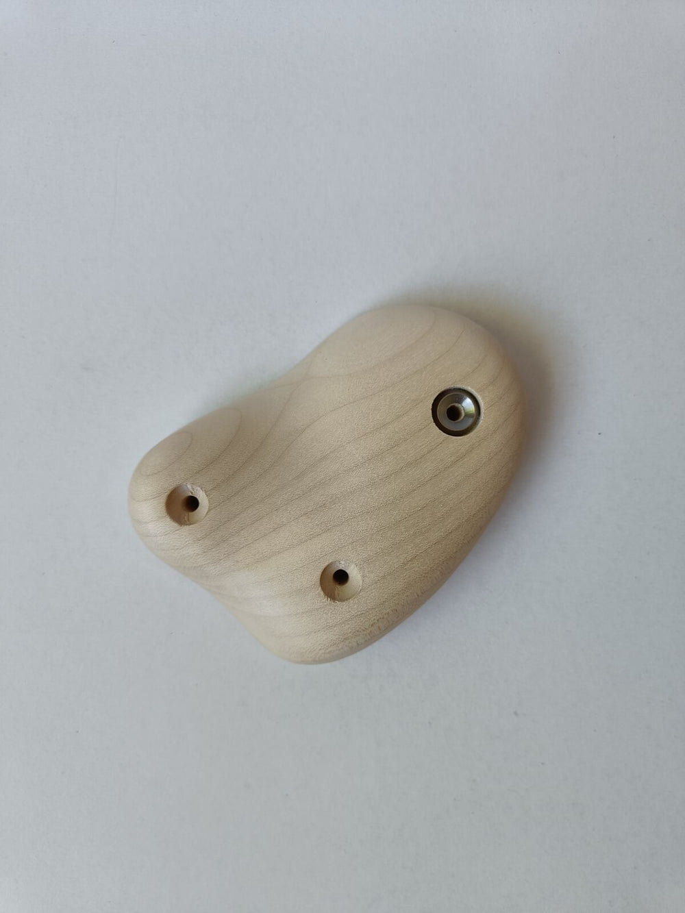 Knob Pinch – Maple