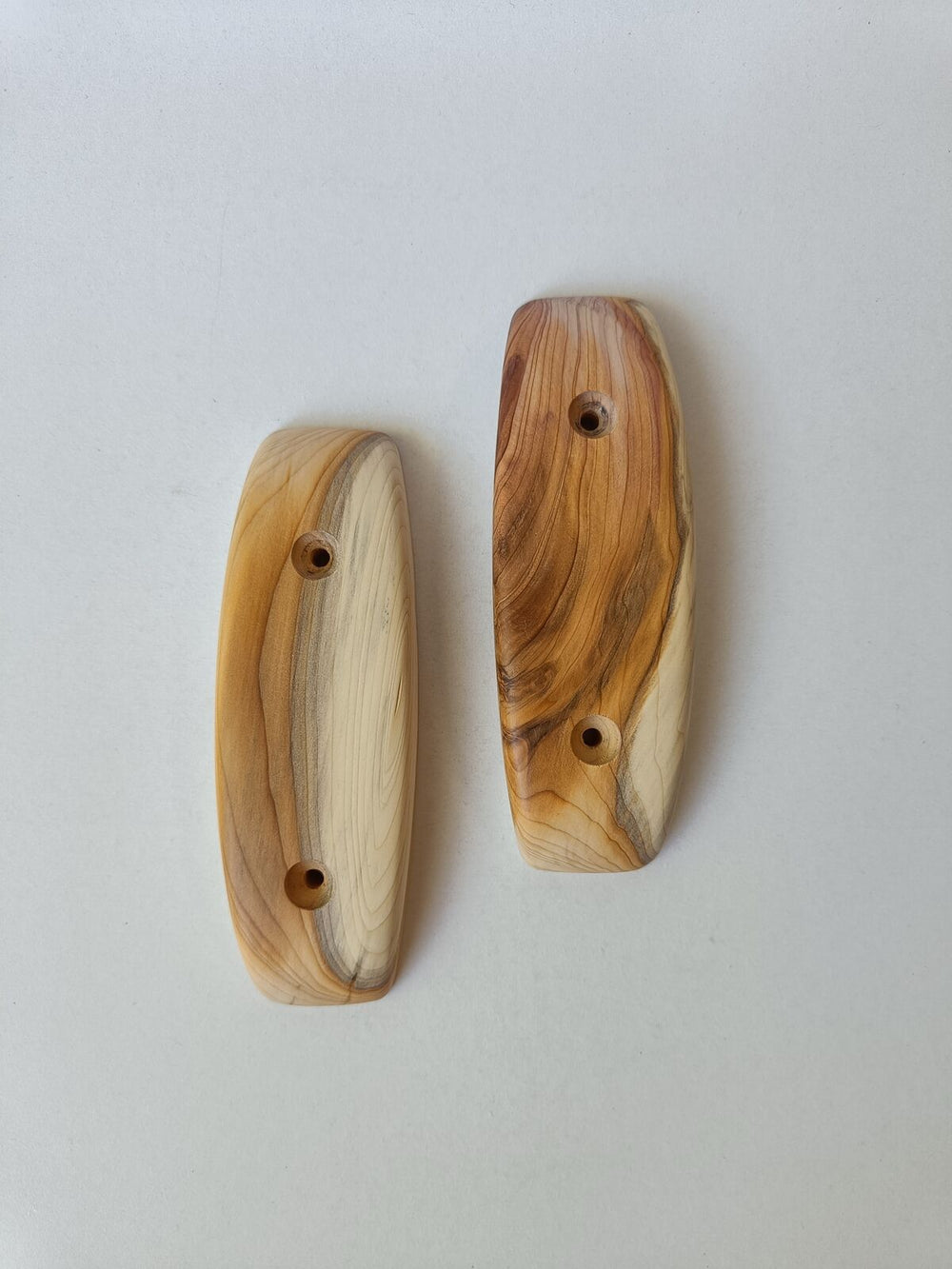 Pinches (symmetrical) – Yew