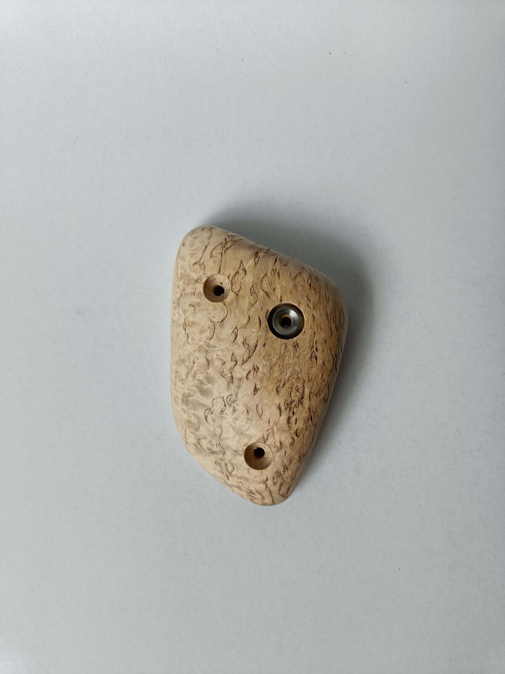 Double Crimp – Masur Birch