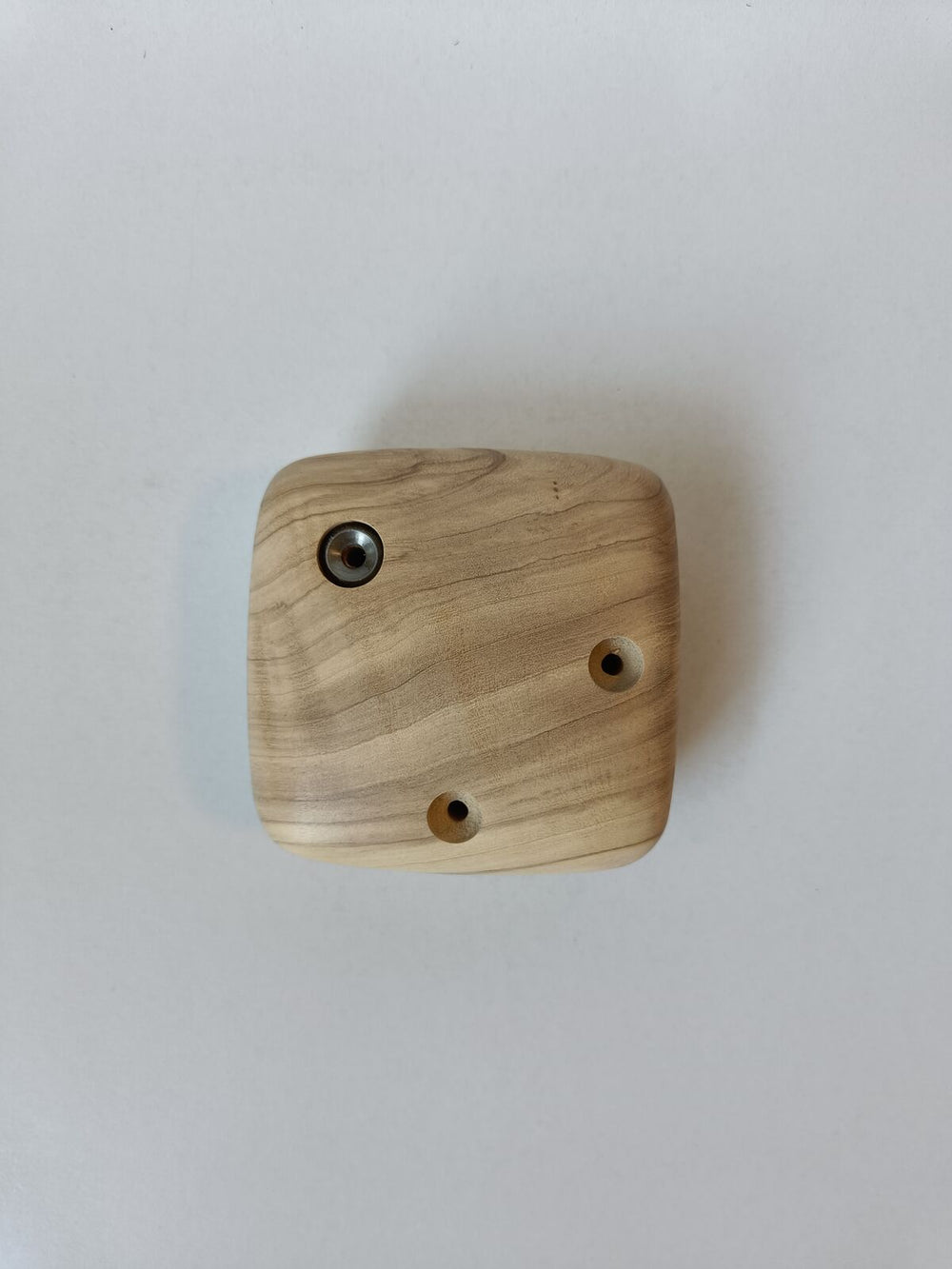 Pinch Block – Olive