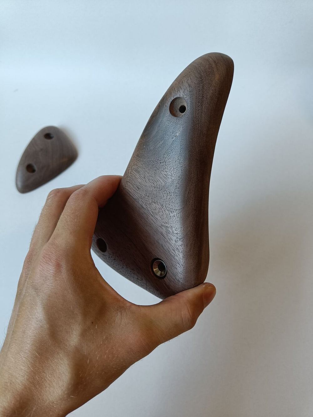 Set - Walnut