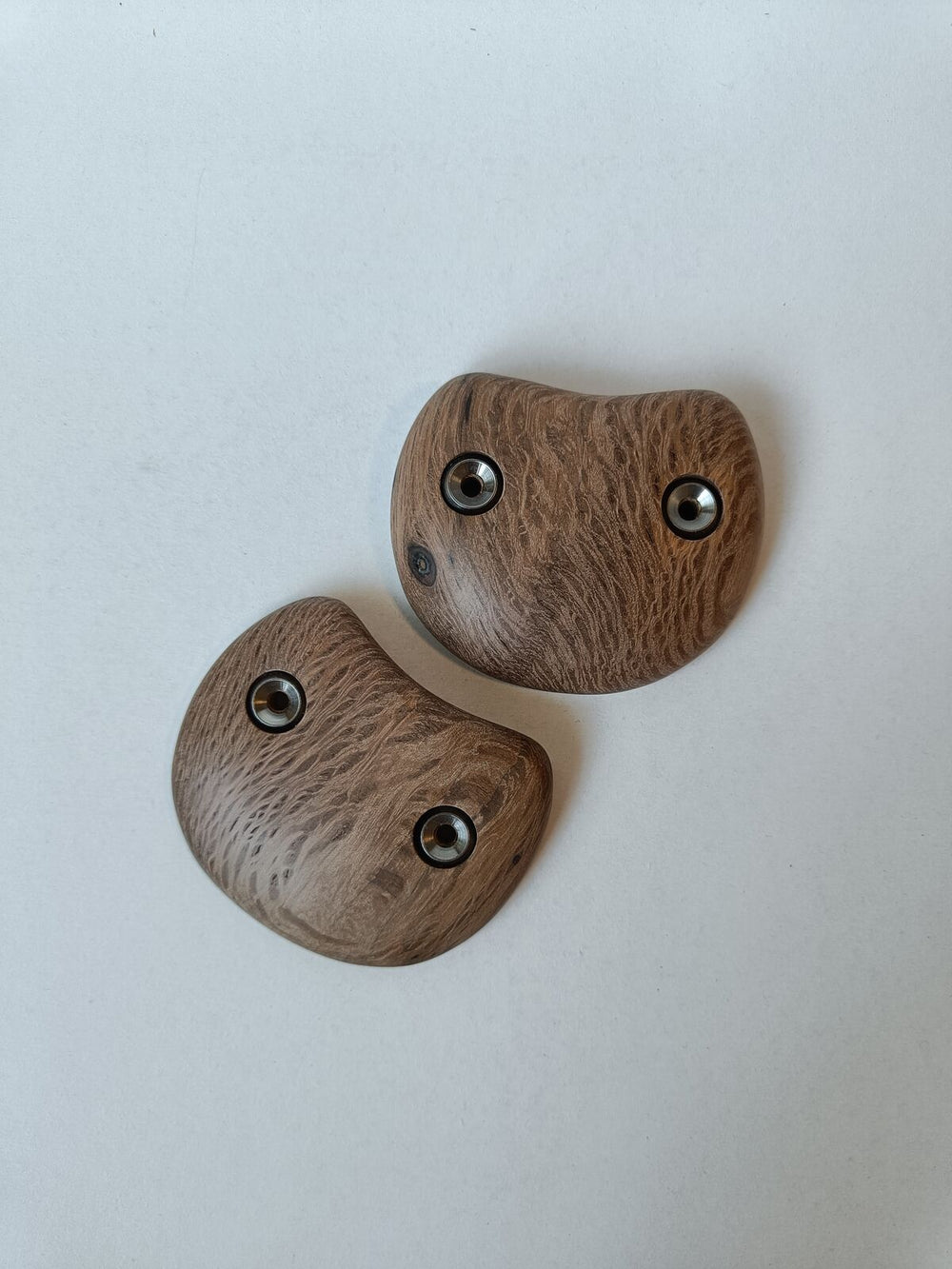 Crimps – Holm Oak