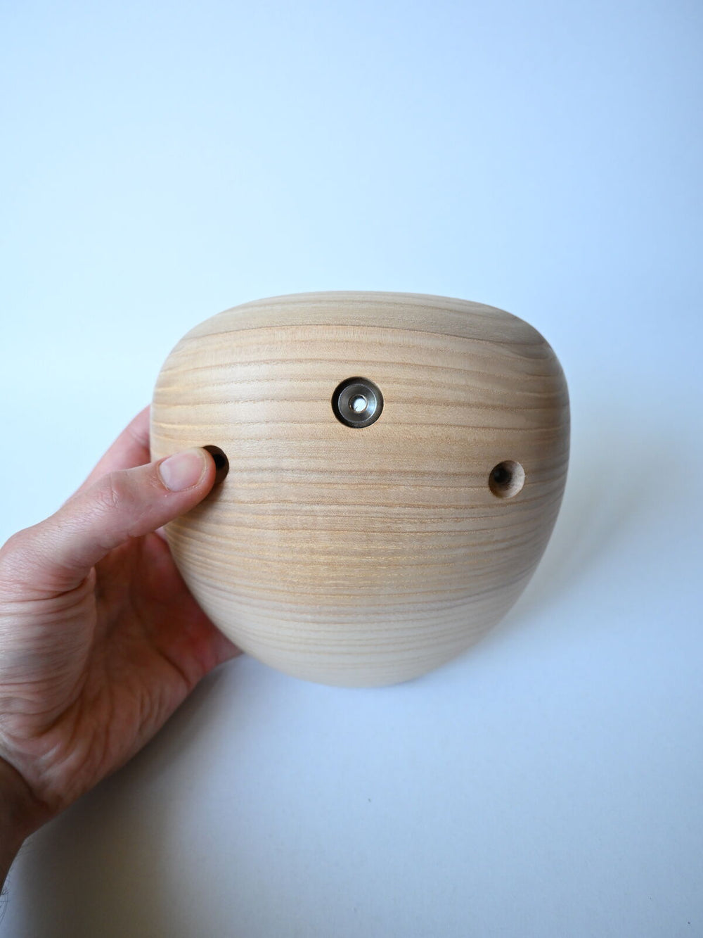 Sloper – Ash