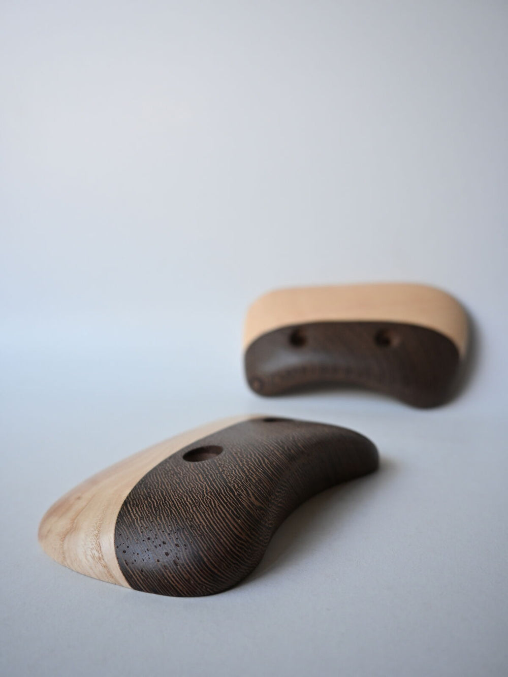 Leisten – Esche / Wenge