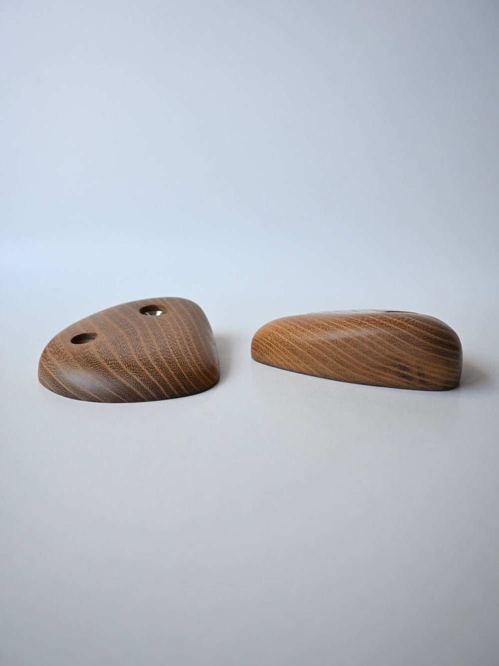 Uneven Crimps – Robinia