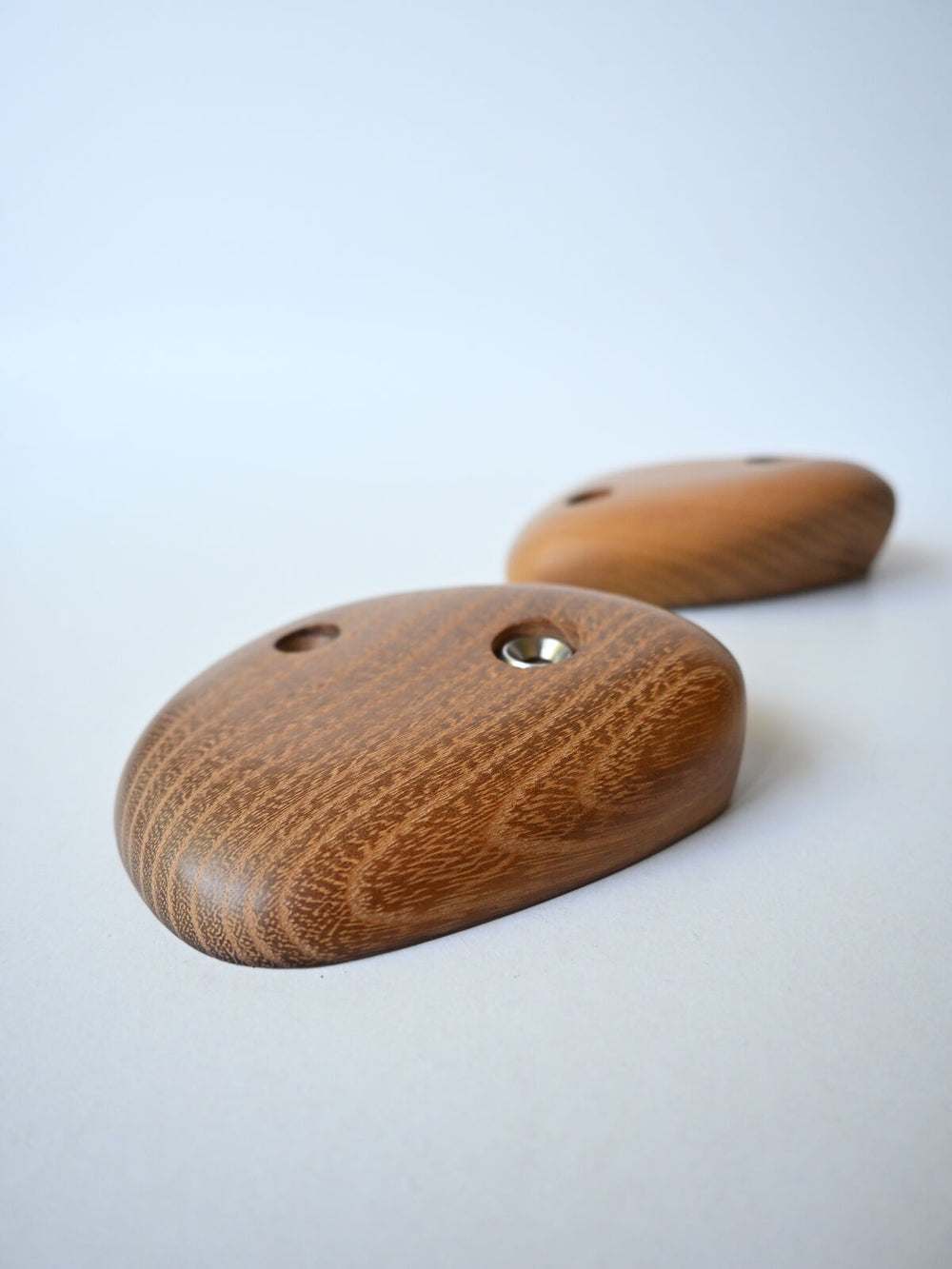 Uneven Crimps – Robinia