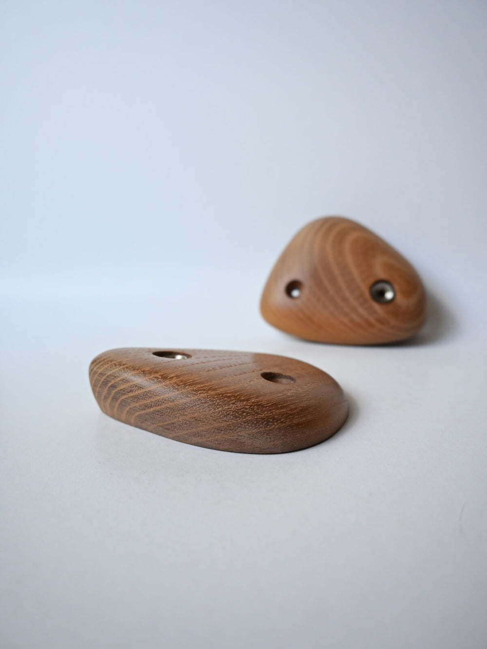 Uneven Crimps – Robinia