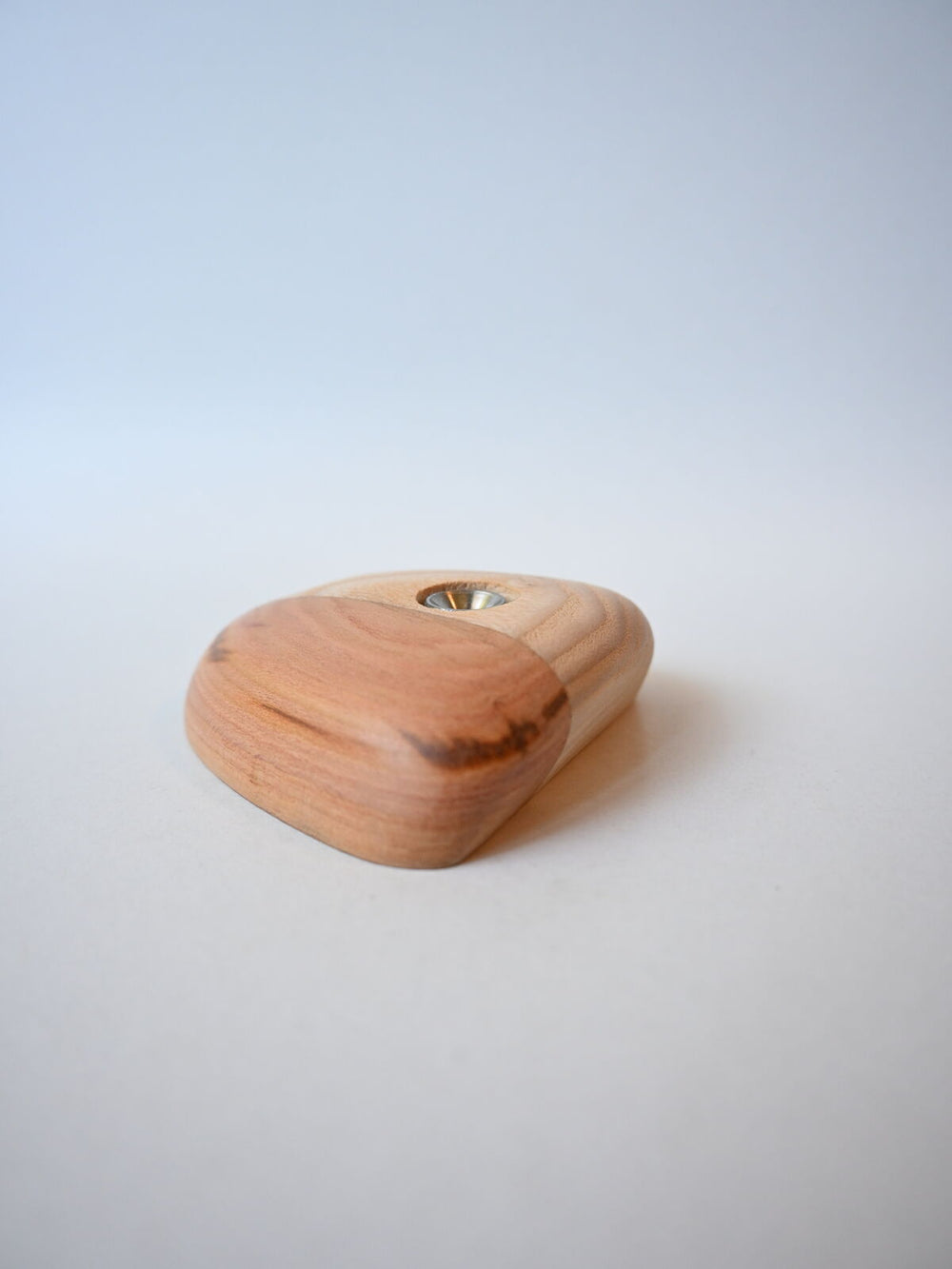 Crimp – Ash / Plum