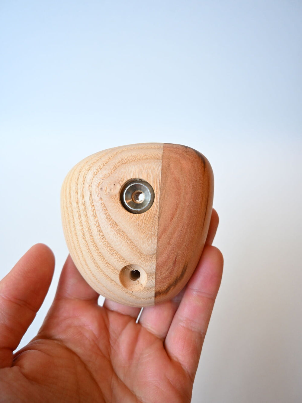 Crimp – Ash / Plum