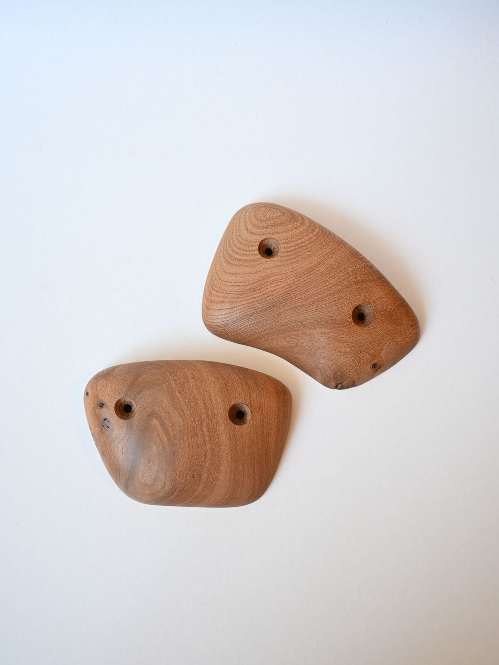 Uneven Crimps – Robinia