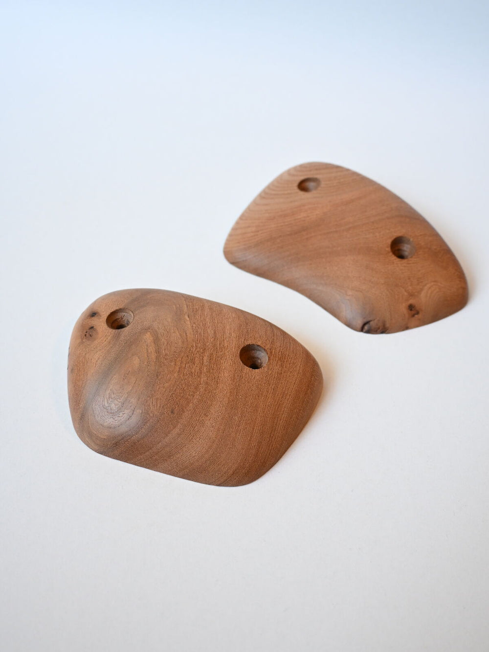 Uneven Crimps – Robinia
