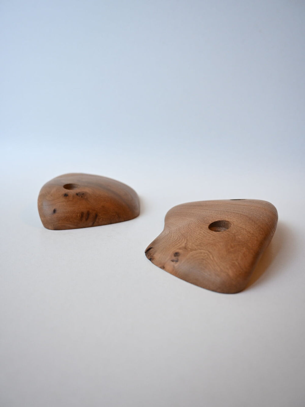 Uneven Crimps – Robinia