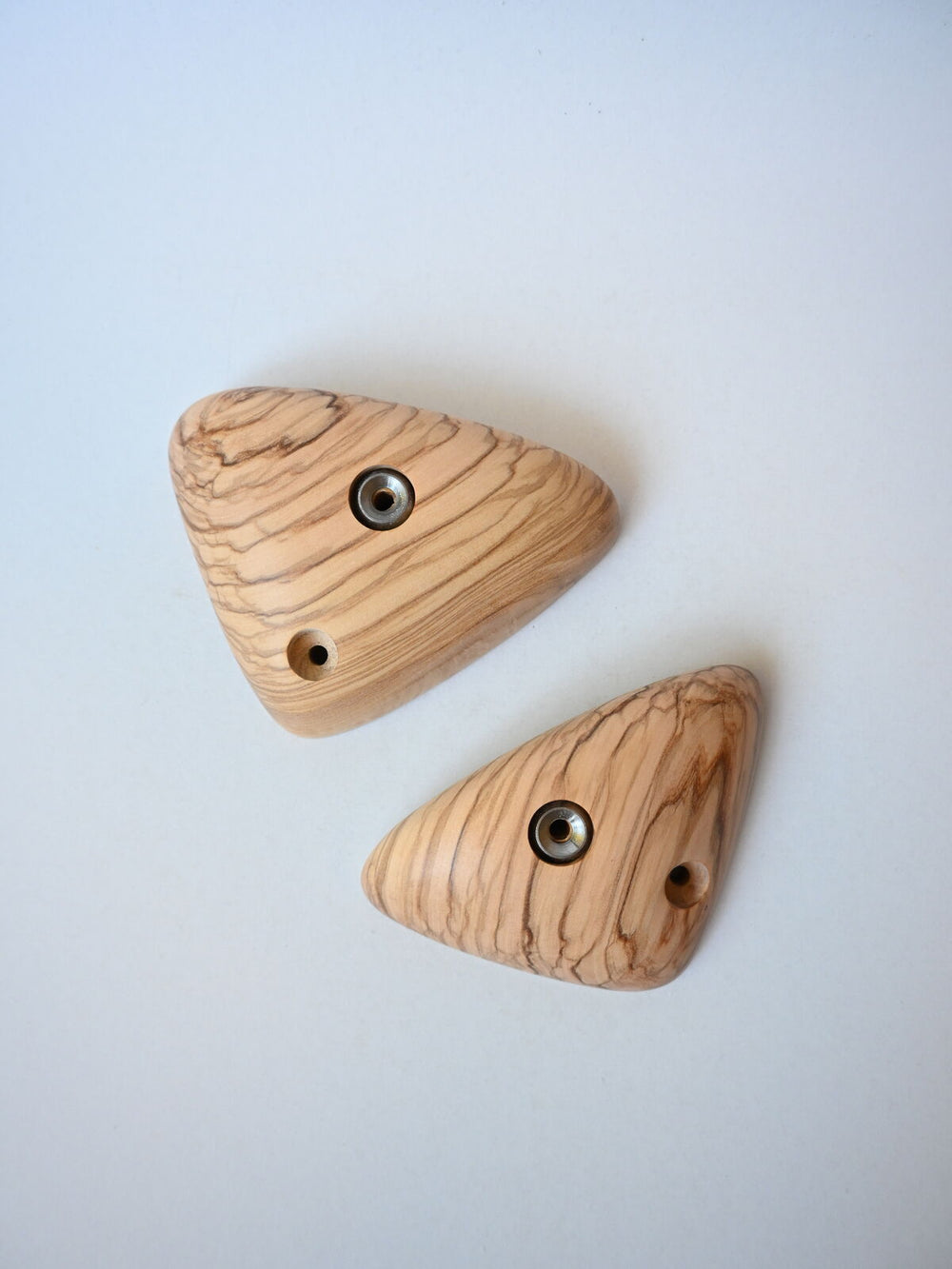 Crimps – Olive
