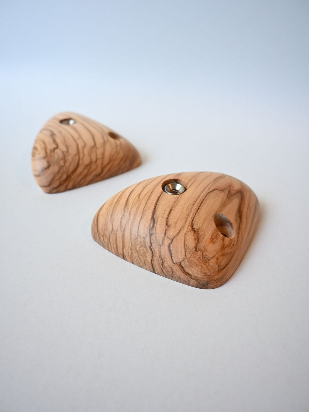 Crimps – Olive