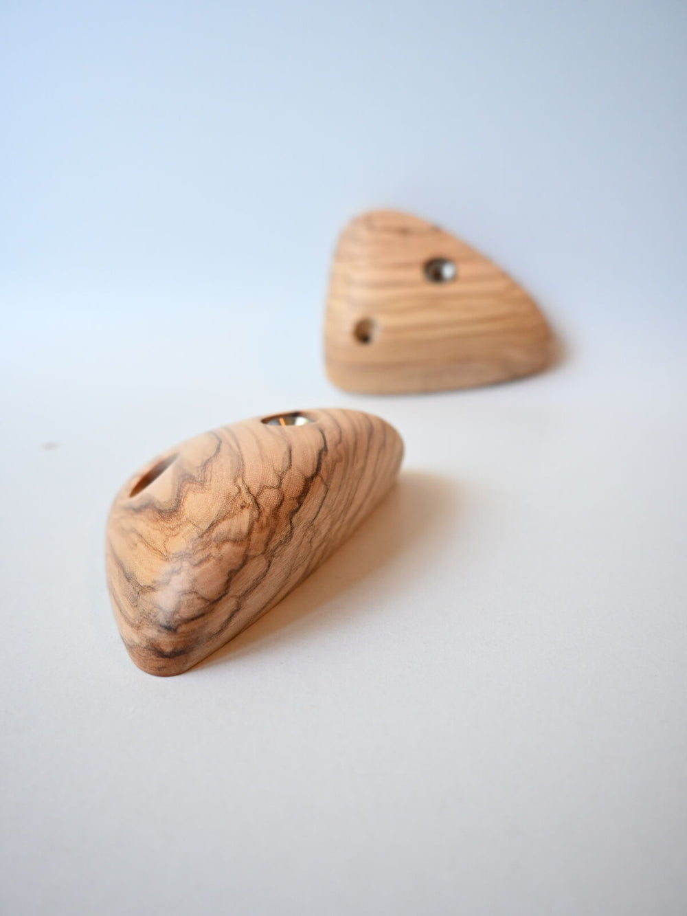Crimps – Olive