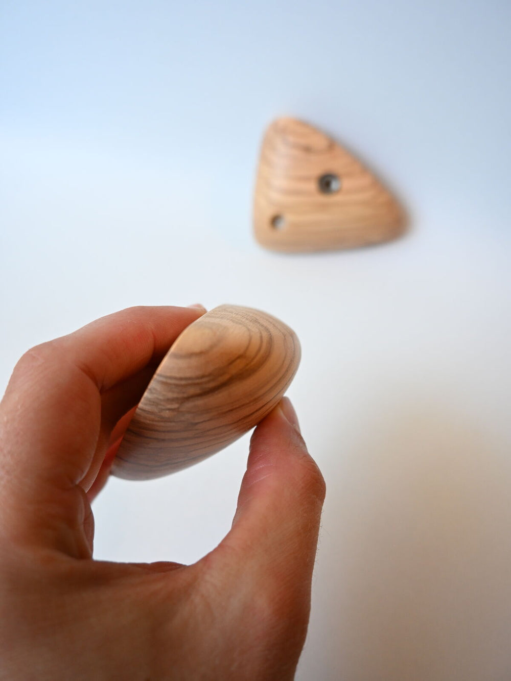 Crimps – Olive