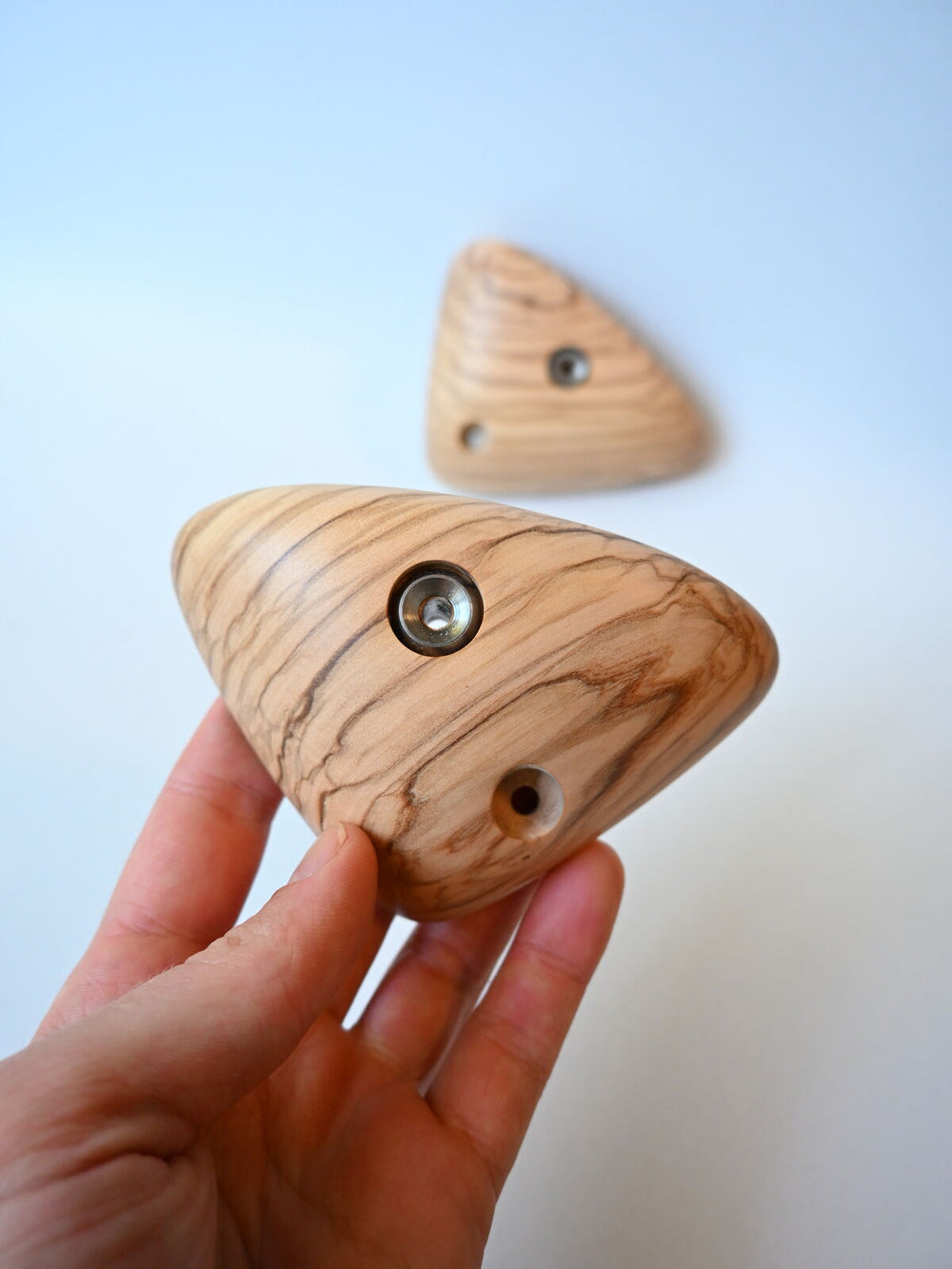 Crimps – Olive