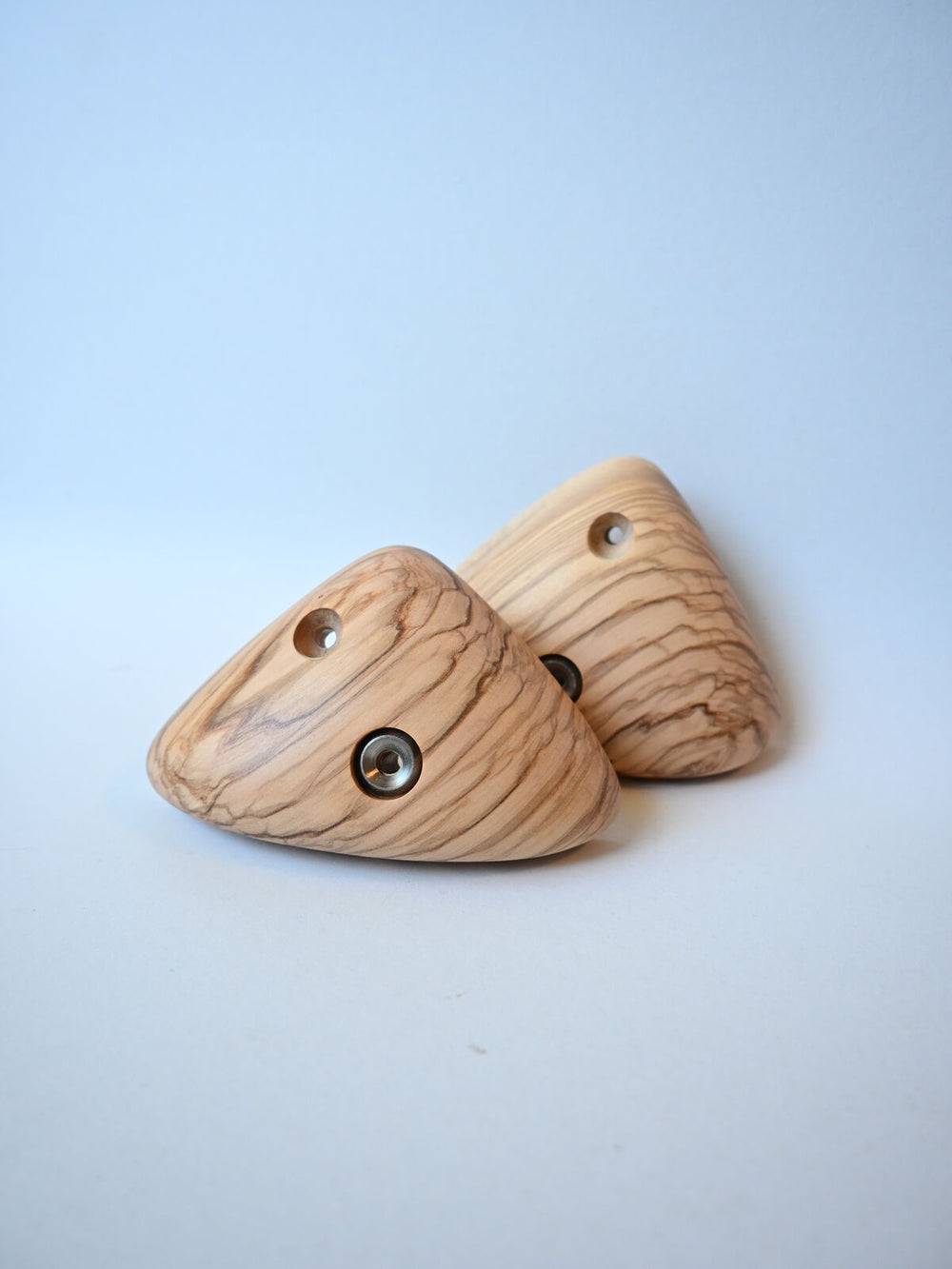 Crimps – Olive
