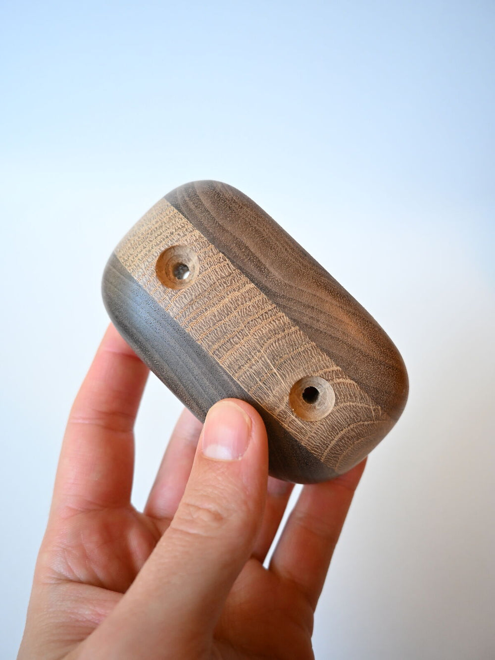 Pinch – Oak / Walnut