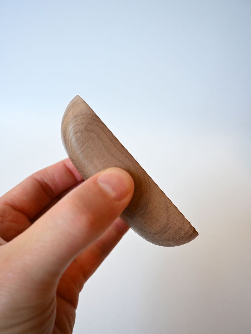 Pinch – Oak / Walnut