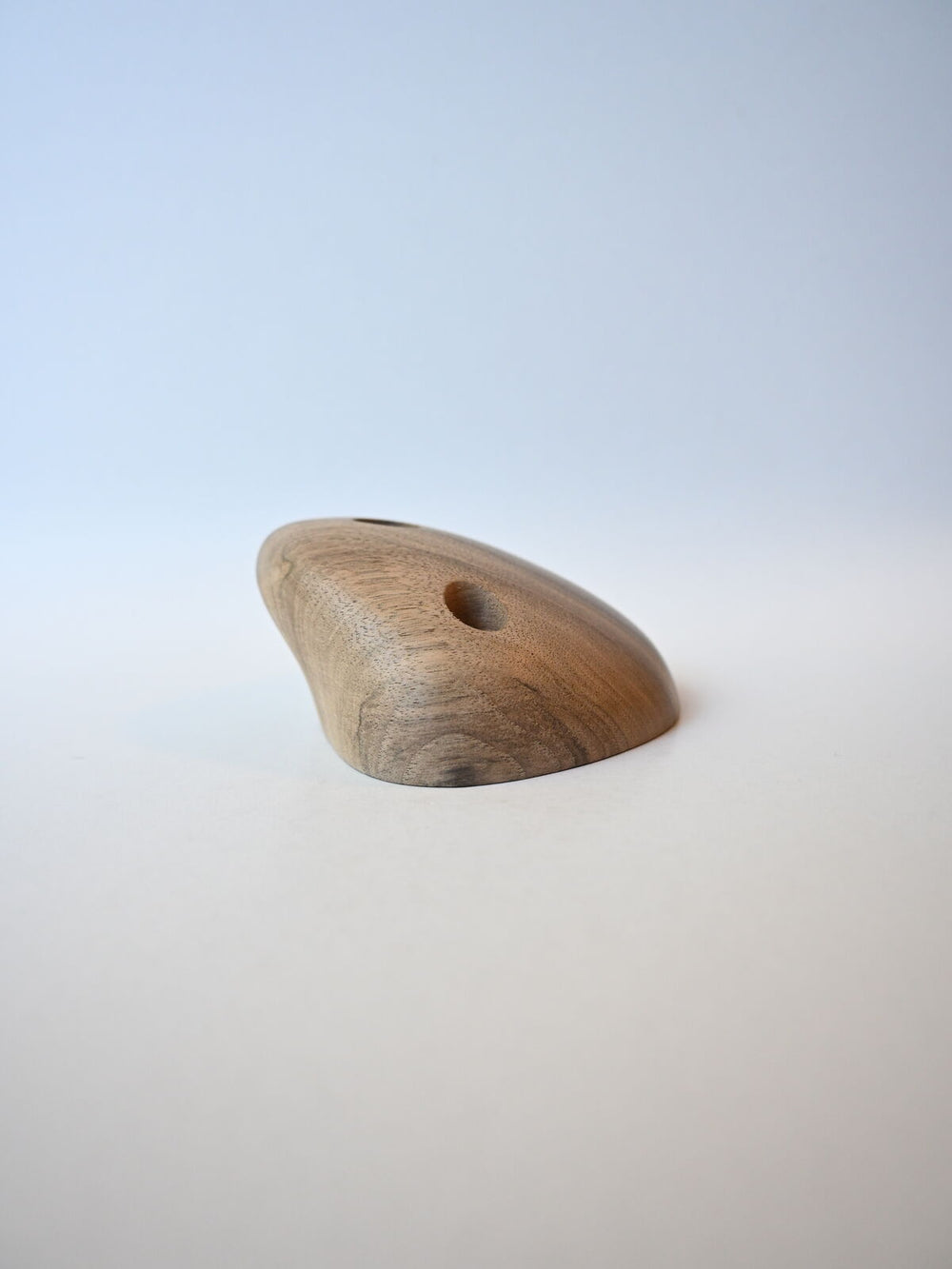 Mini Jug – Walnut
