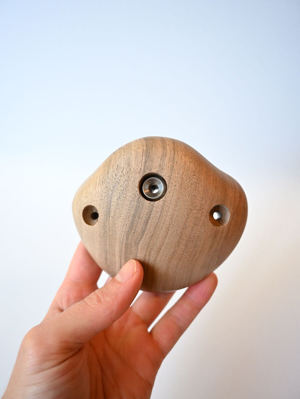 Mini Jug – Walnut