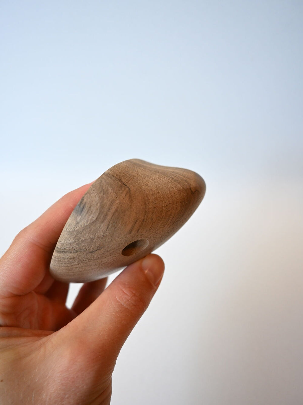 Mini Jug – Walnut