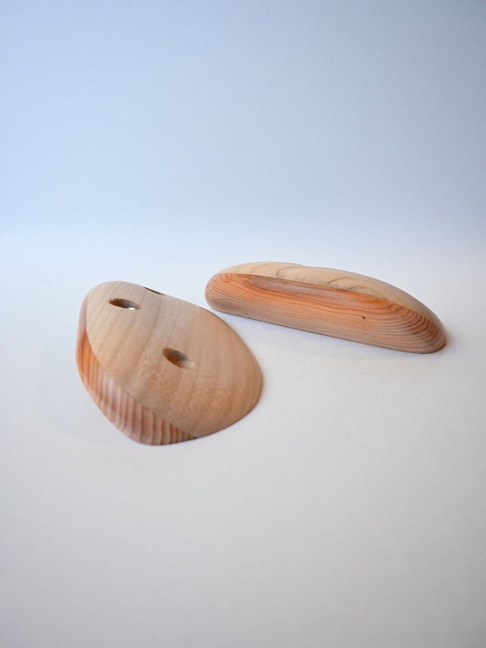 Rails – Elm / Yew