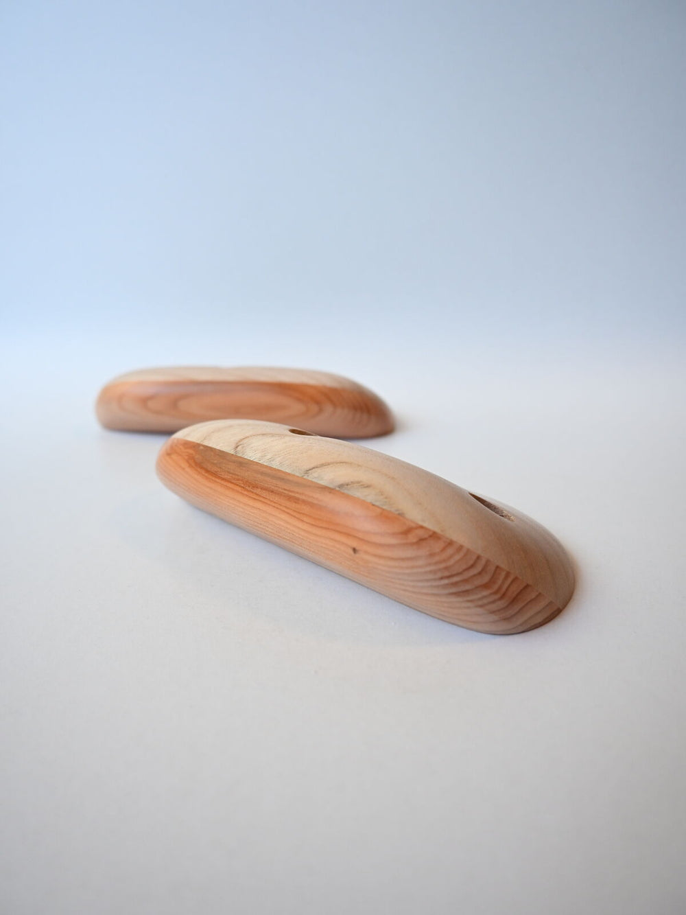 Rails – Elm / Yew