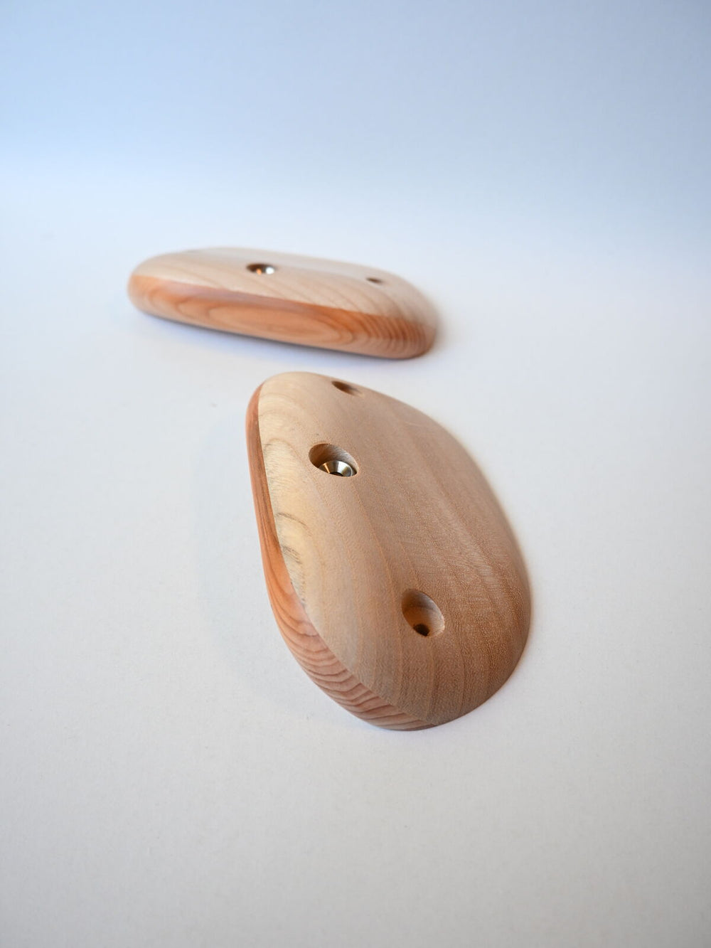 Rails – Elm / Yew