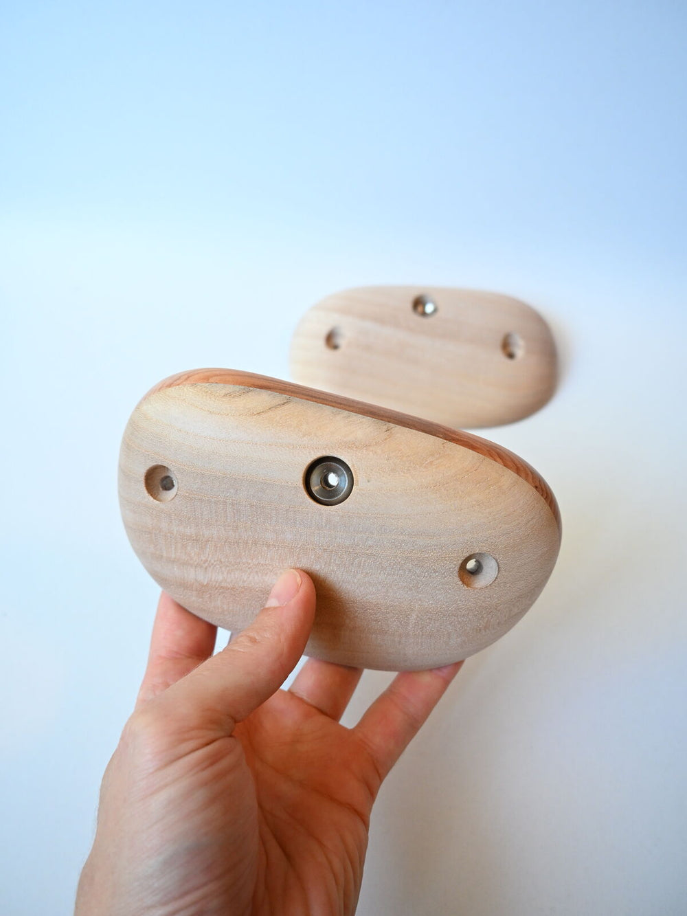 Rails – Elm / Yew