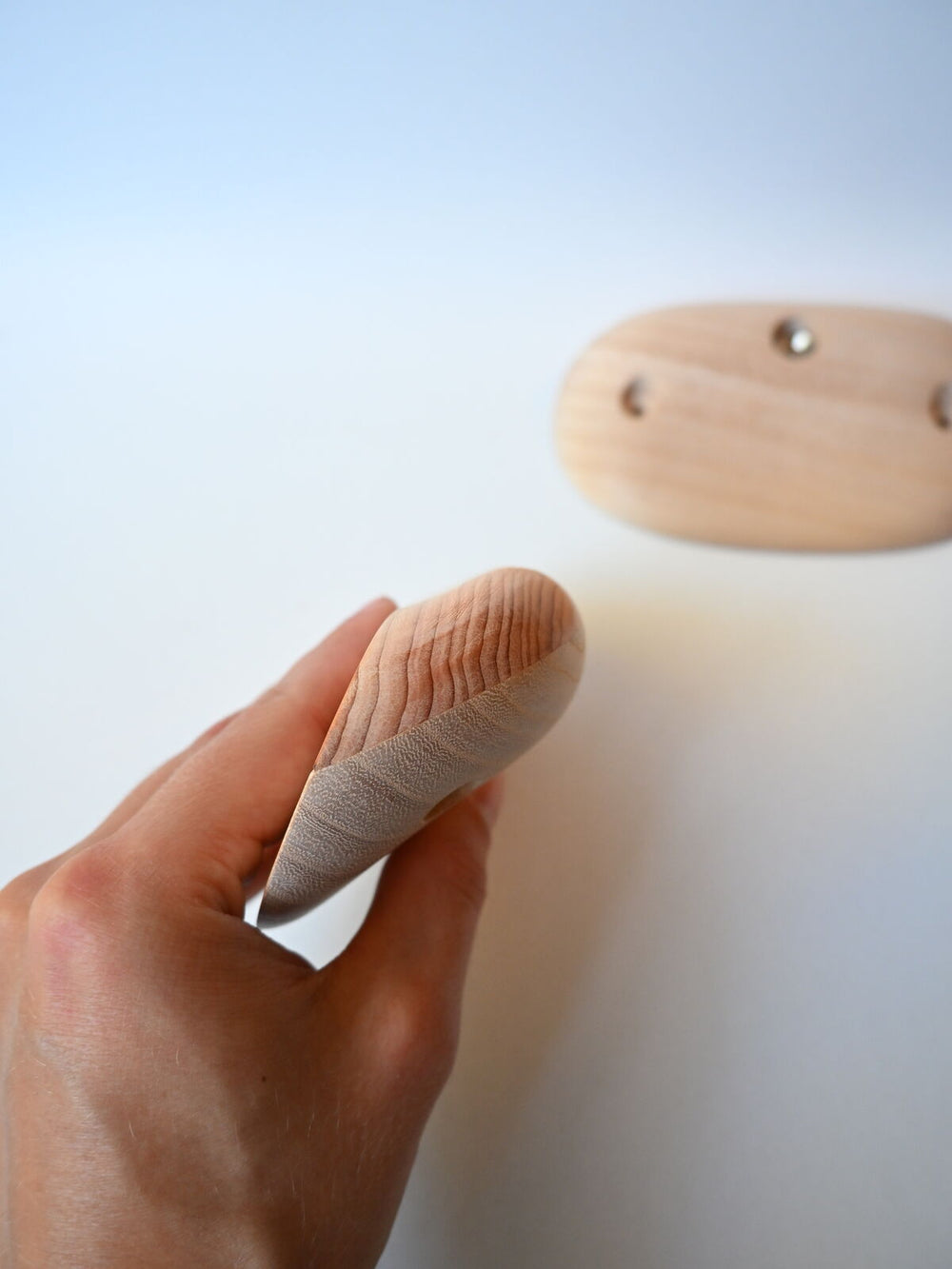 Rails – Elm / Yew
