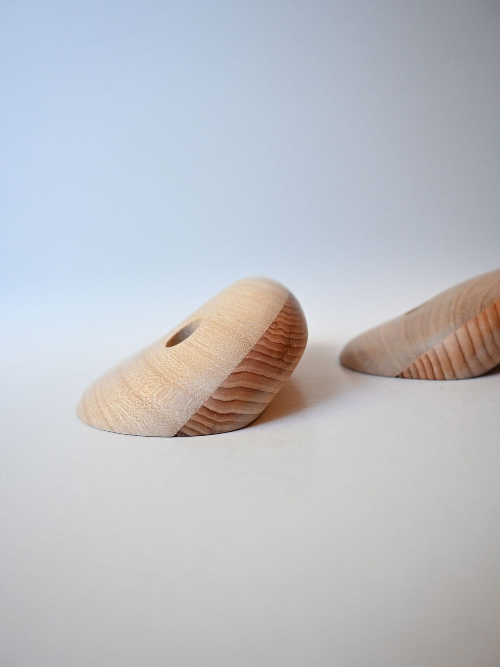 Rails – Elm / Yew