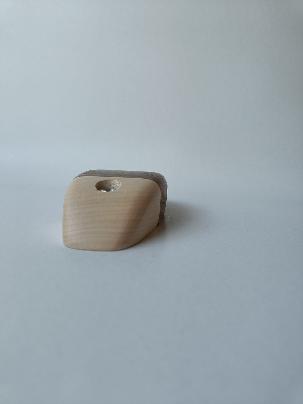 Pinch – Maple/Walnut