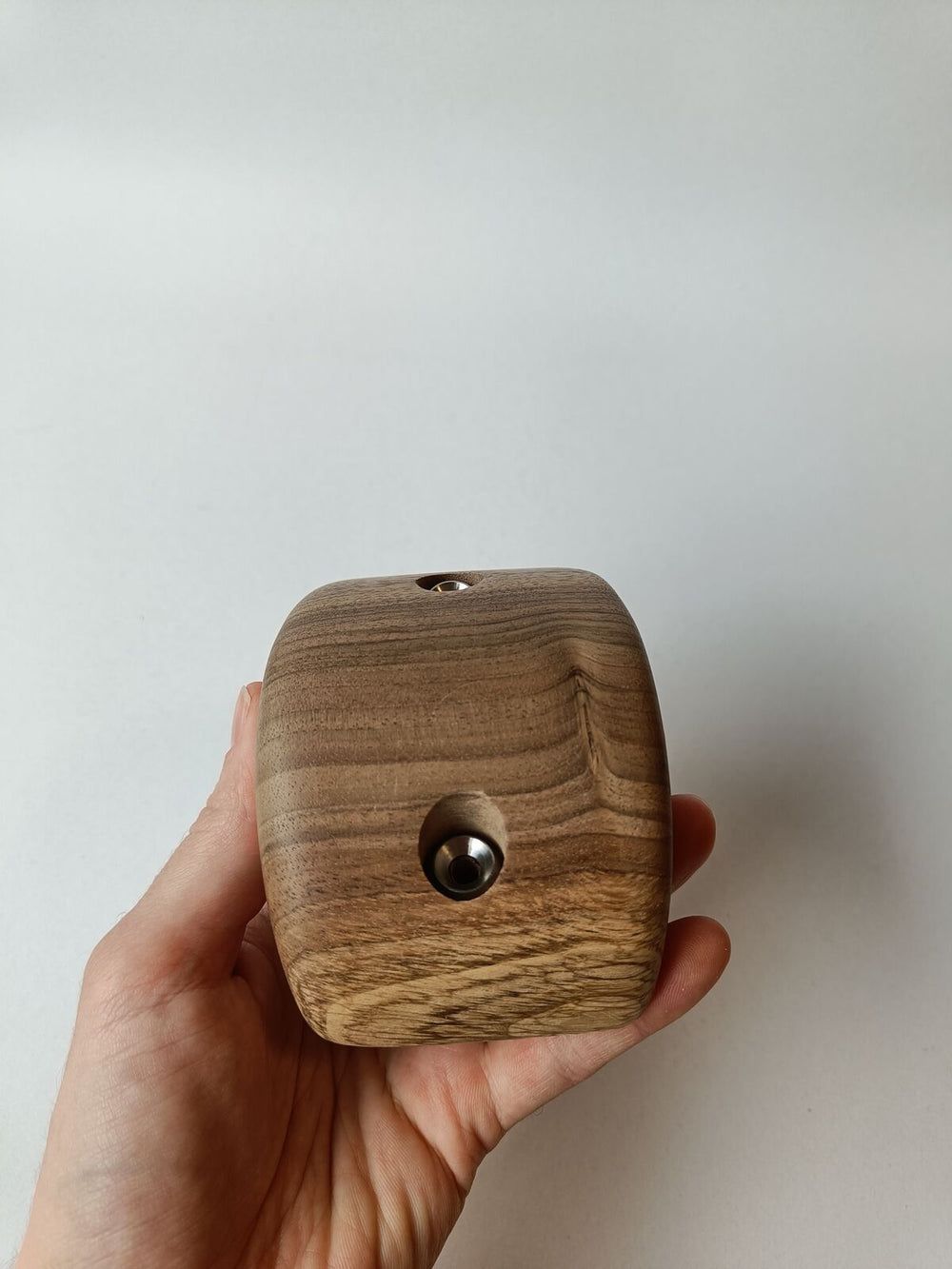 Big Pinch – Walnut